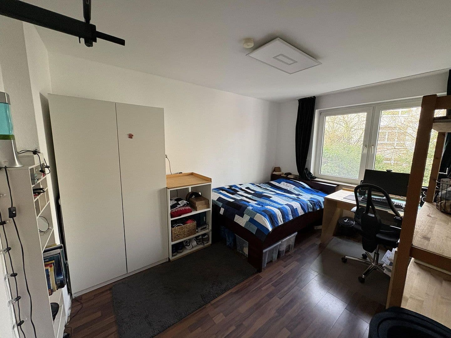 3 bedroom flat to rent, 65 m², Aachen, North Rhine-Westphalia 3 bedroom flat to rent, 65 m², Aachen, North Rhine-Westphalia