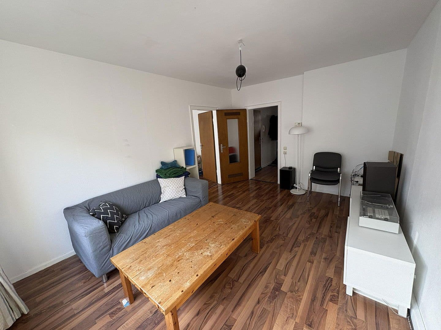 3 bedroom flat to rent, 65 m², Aachen, North Rhine-Westphalia 3 bedroom flat to rent, 65 m², Aachen, North Rhine-Westphalia