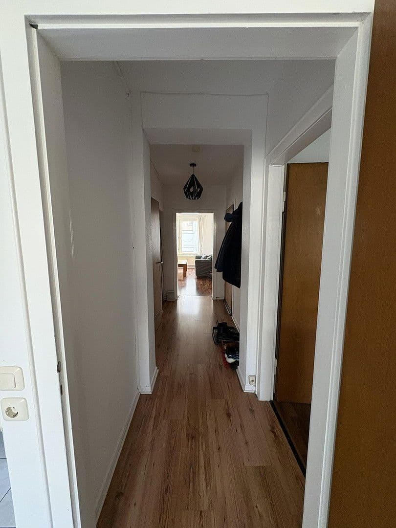 3 bedroom flat to rent, 65 m², Aachen, North Rhine-Westphalia 3 bedroom flat to rent, 65 m², Aachen, North Rhine-Westphalia