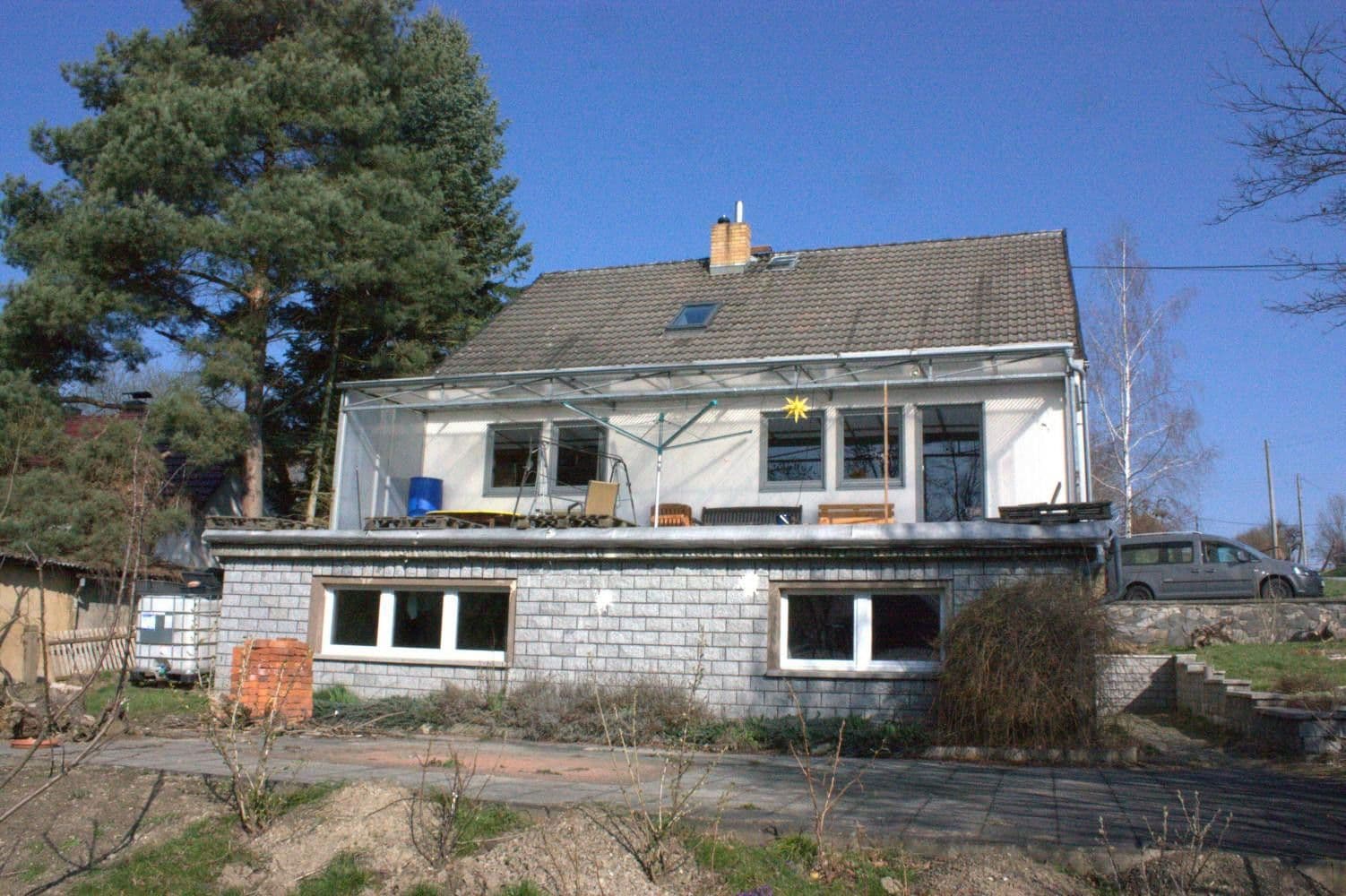 house for sale, 150 m², Herrnhut, Saxony house for sale, 150 m², Herrnhut, Saxony