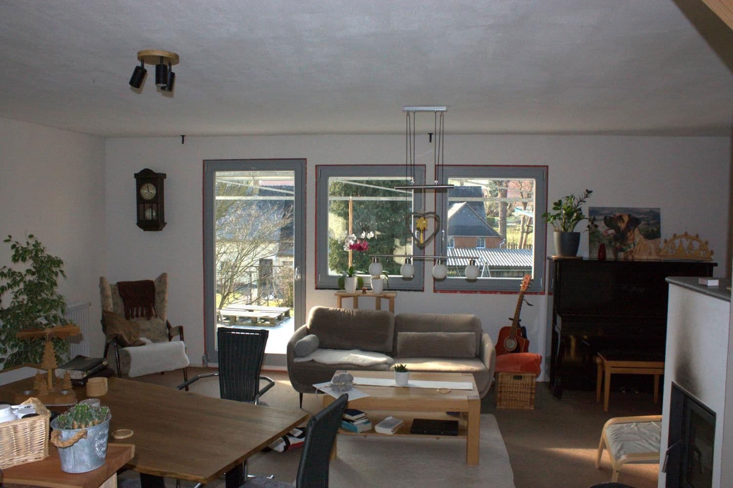 house for sale, 150 m², Herrnhut, Saxony house for sale, 150 m², Herrnhut, Saxony