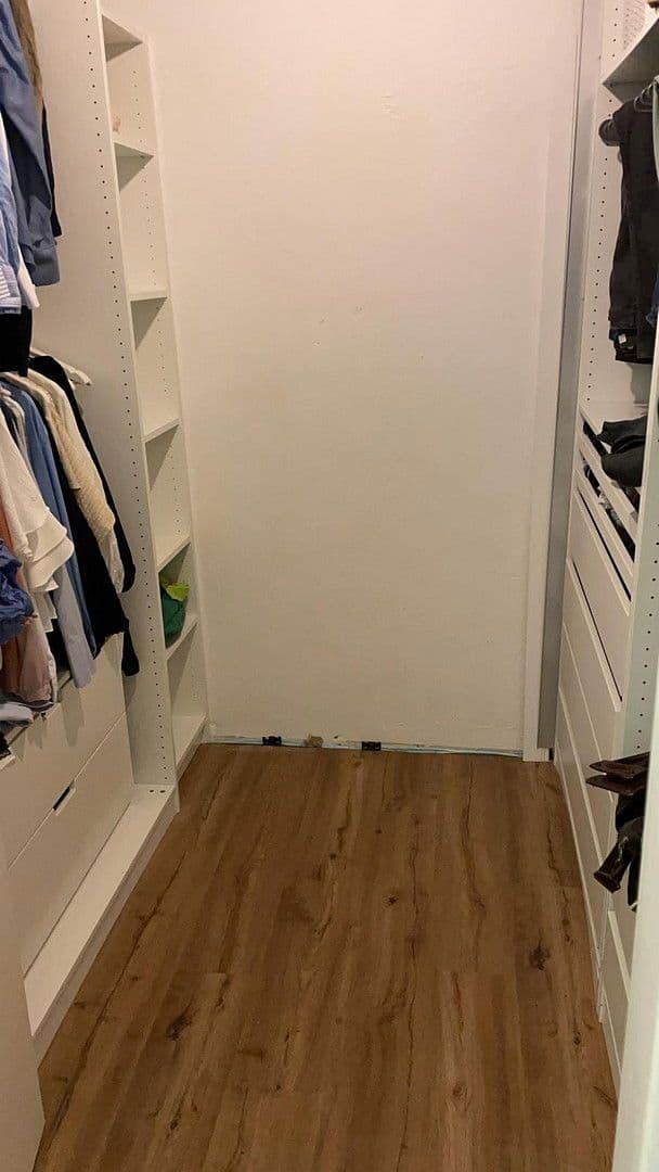 4 bedroom flat to rent, 112 m², Cracauer Straße 75, Krefeld, North Rhine-Westphalia 4 bedroom flat to rent, 112 m², Cracauer Straße 75, Krefeld, North Rhine-Westphalia