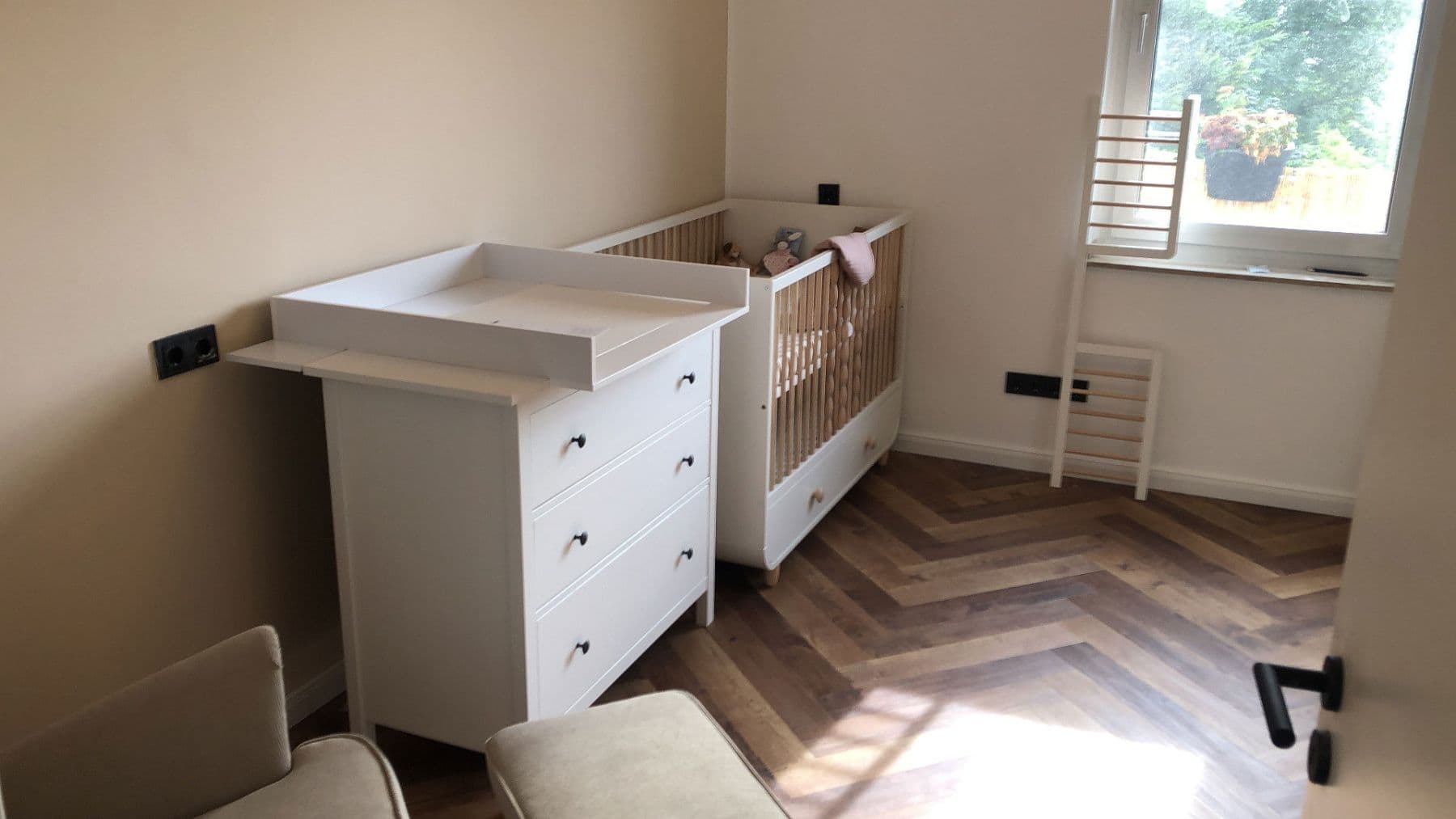 4 bedroom flat to rent, 112 m², Cracauer Straße 75, Krefeld, North Rhine-Westphalia 4 bedroom flat to rent, 112 m², Cracauer Straße 75, Krefeld, North Rhine-Westphalia