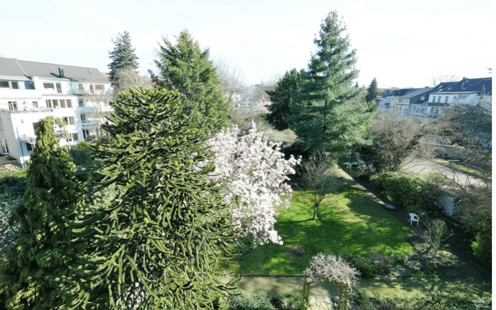 4 bedroom flat to rent, 112 m², Cracauer Straße 75, Krefeld, North Rhine-Westphalia 4 bedroom flat to rent, 112 m², Cracauer Straße 75, Krefeld, North Rhine-Westphalia