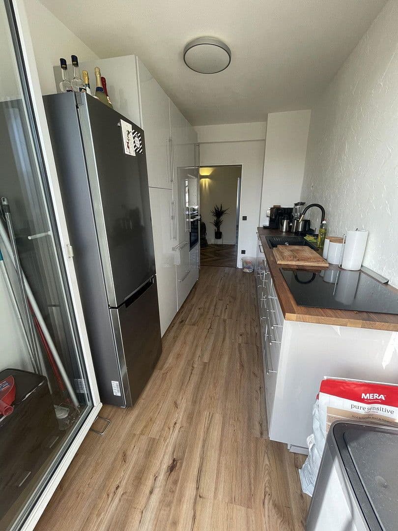 4 bedroom flat to rent, 112 m², Cracauer Straße 75, Krefeld, North Rhine-Westphalia 4 bedroom flat to rent, 112 m², Cracauer Straße 75, Krefeld, North Rhine-Westphalia