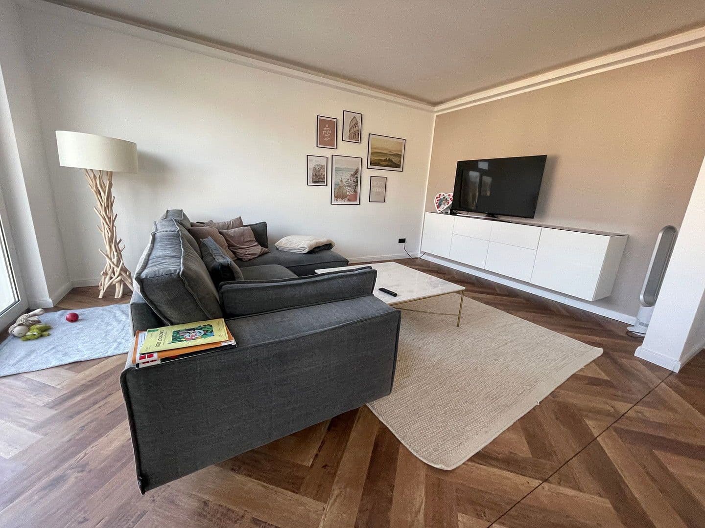 4 bedroom flat to rent, 112 m², Cracauer Straße 75, Krefeld, North Rhine-Westphalia 4 bedroom flat to rent, 112 m², Cracauer Straße 75, Krefeld, North Rhine-Westphalia