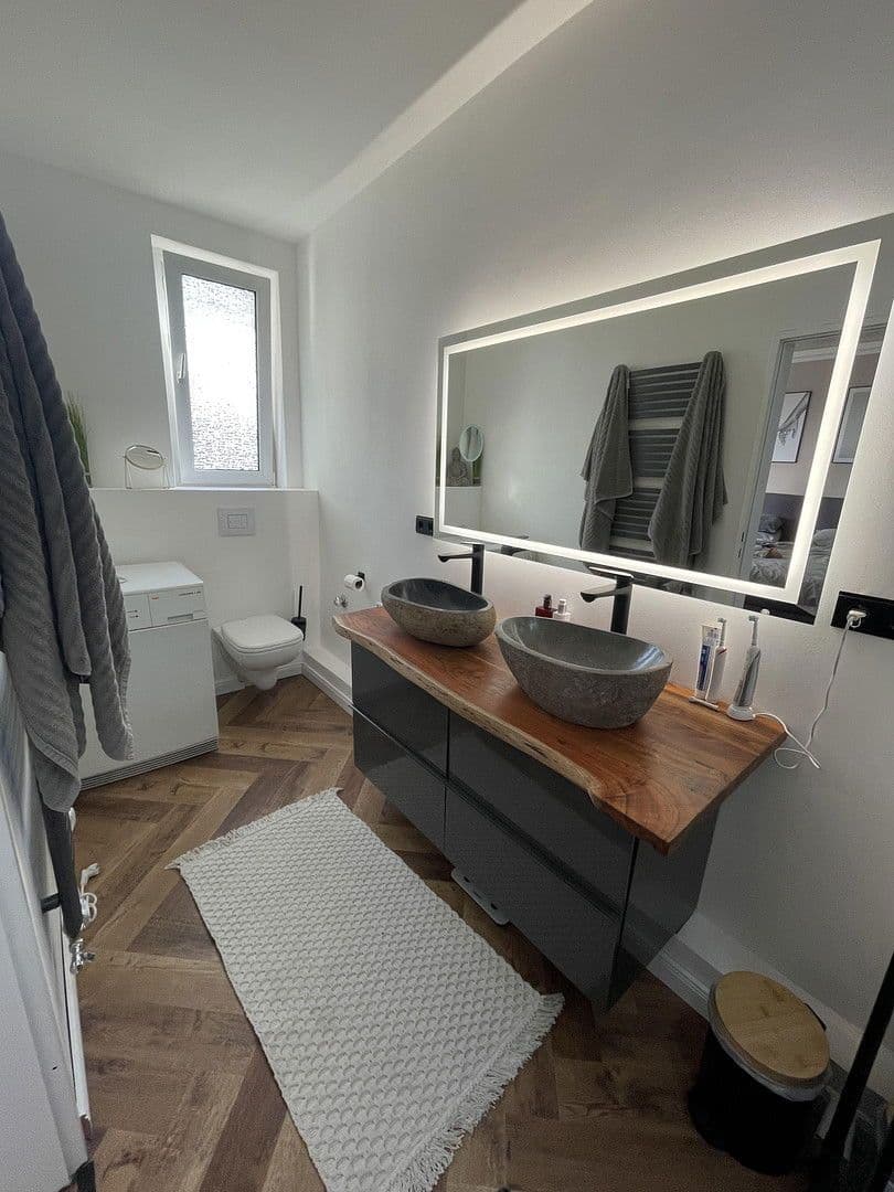 4 bedroom flat to rent, 112 m², Cracauer Straße 75, Krefeld, North Rhine-Westphalia 4 bedroom flat to rent, 112 m², Cracauer Straße 75, Krefeld, North Rhine-Westphalia