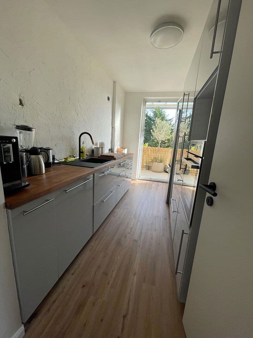 4 bedroom flat to rent, 112 m², Cracauer Straße 75, Krefeld, North Rhine-Westphalia 4 bedroom flat to rent, 112 m², Cracauer Straße 75, Krefeld, North Rhine-Westphalia