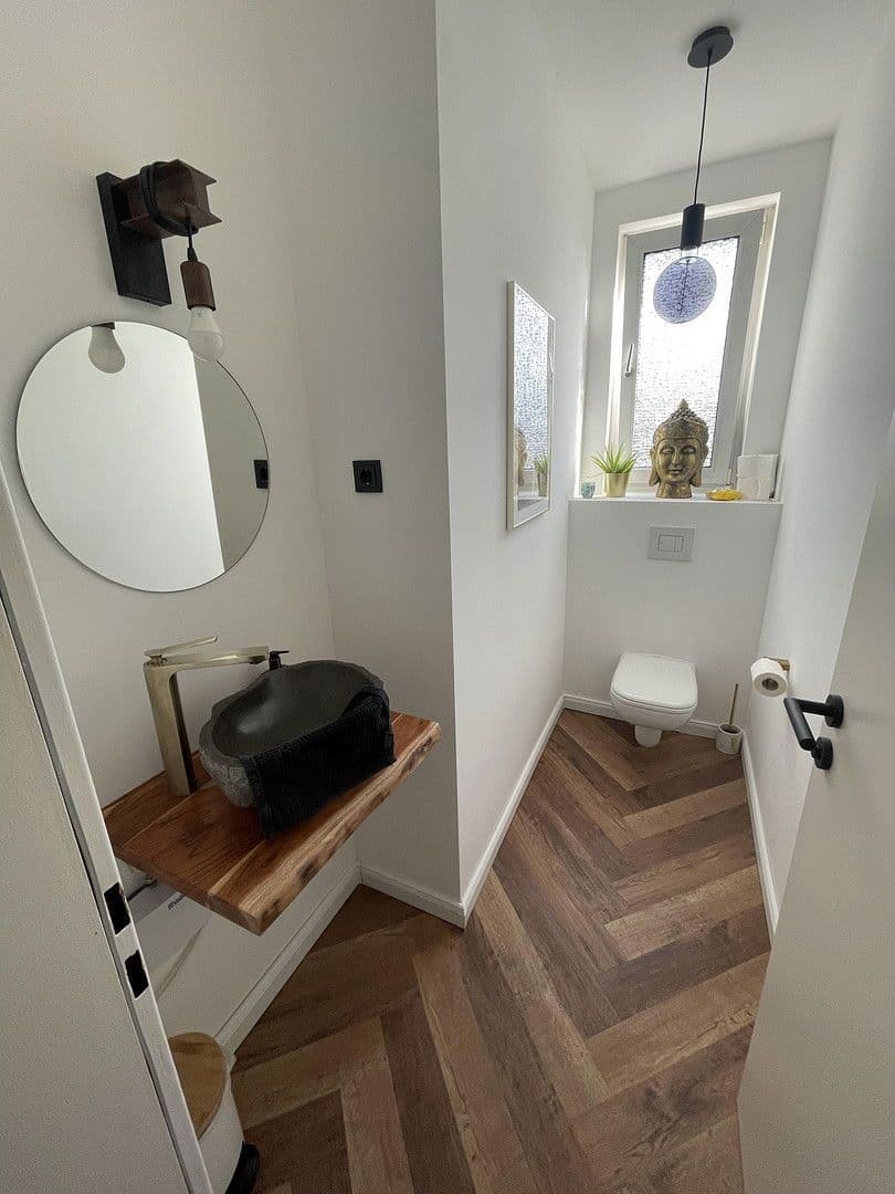 4 bedroom flat to rent, 112 m², Cracauer Straße 75, Krefeld, North Rhine-Westphalia 4 bedroom flat to rent, 112 m², Cracauer Straße 75, Krefeld, North Rhine-Westphalia