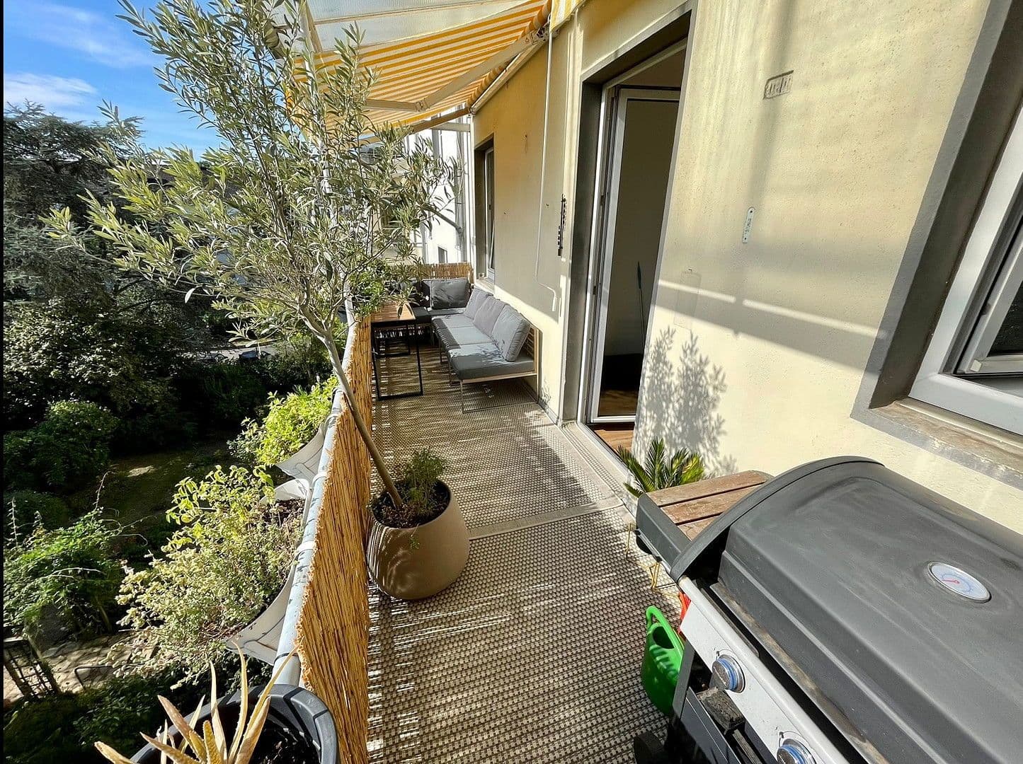 4 bedroom flat to rent, 112 m², Cracauer Straße 75, Krefeld, North Rhine-Westphalia 4 bedroom flat to rent, 112 m², Cracauer Straße 75, Krefeld, North Rhine-Westphalia