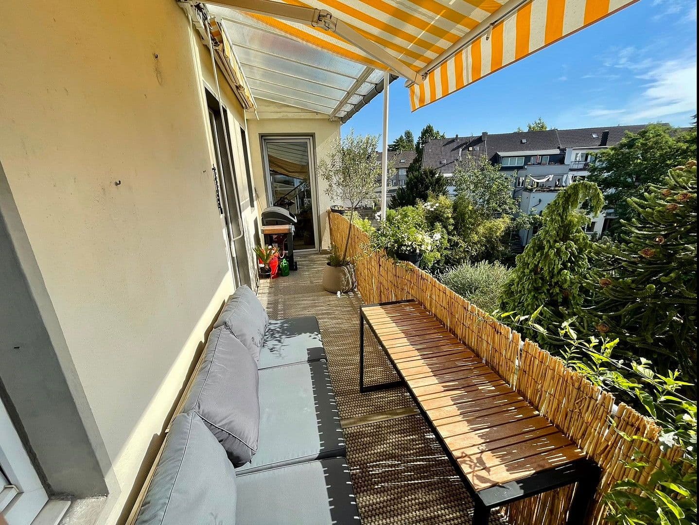 4 bedroom flat to rent, 112 m², Cracauer Straße 75, Krefeld, North Rhine-Westphalia 4 bedroom flat to rent, 112 m², Cracauer Straße 75, Krefeld, North Rhine-Westphalia