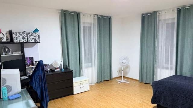 house to rent, 206 m², Am Dreispitz 30, Aschaffenburg, Bavaria house to rent, 206 m², Am Dreispitz 30, Aschaffenburg, Bavaria