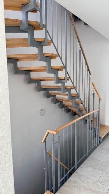 house to rent, 206 m², Am Dreispitz 30, Aschaffenburg, Bavaria house to rent, 206 m², Am Dreispitz 30, Aschaffenburg, Bavaria