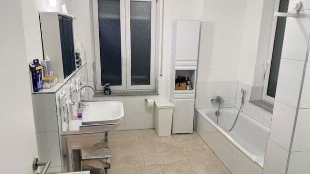 house to rent, 206 m², Am Dreispitz 30, Aschaffenburg, Bavaria house to rent, 206 m², Am Dreispitz 30, Aschaffenburg, Bavaria