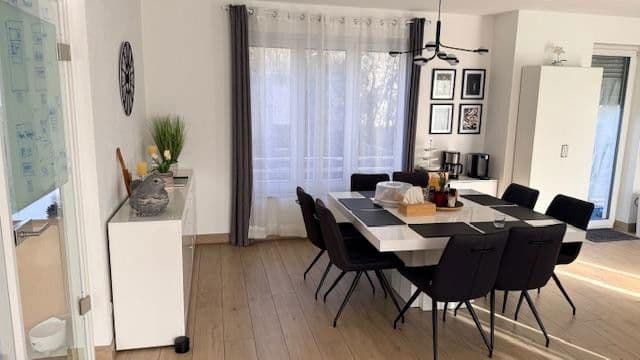 house to rent, 206 m², Am Dreispitz 30, Aschaffenburg, Bavaria house to rent, 206 m², Am Dreispitz 30, Aschaffenburg, Bavaria