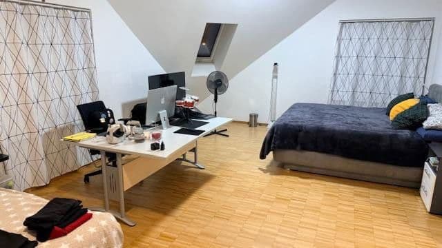 house to rent, 206 m², Am Dreispitz 30, Aschaffenburg, Bavaria house to rent, 206 m², Am Dreispitz 30, Aschaffenburg, Bavaria