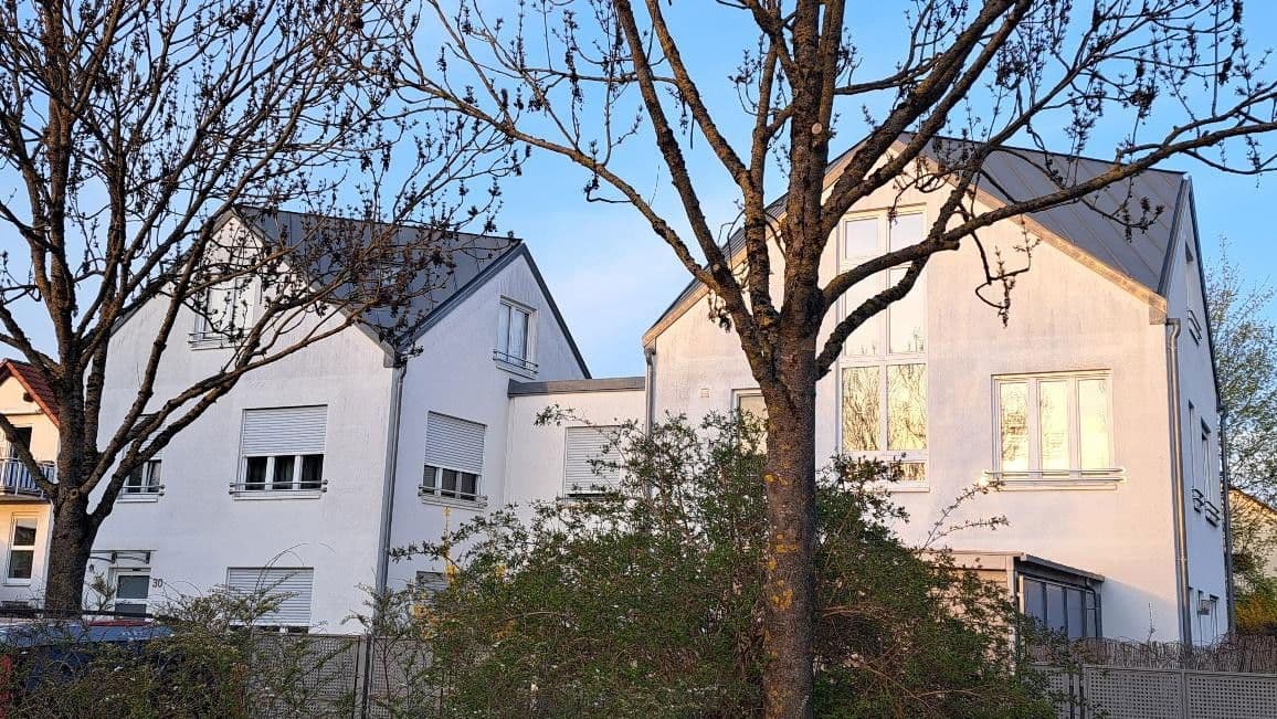 house to rent, 206 m², Am Dreispitz 30, Aschaffenburg, Bavaria house to rent, 206 m², Am Dreispitz 30, Aschaffenburg, Bavaria