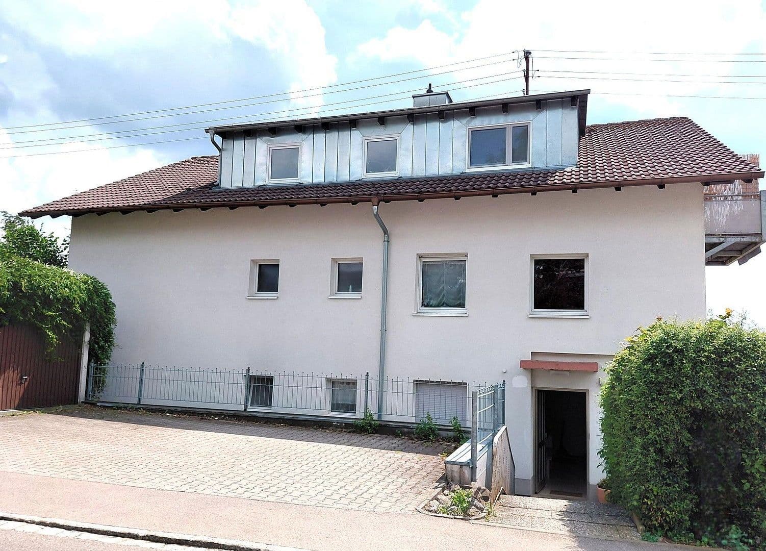 4 bedroom flat for sale, 122 m², Blumenstraße 16, Altusried, Bavaria 4 bedroom flat for sale, 122 m², Blumenstraße 16, Altusried, Bavaria