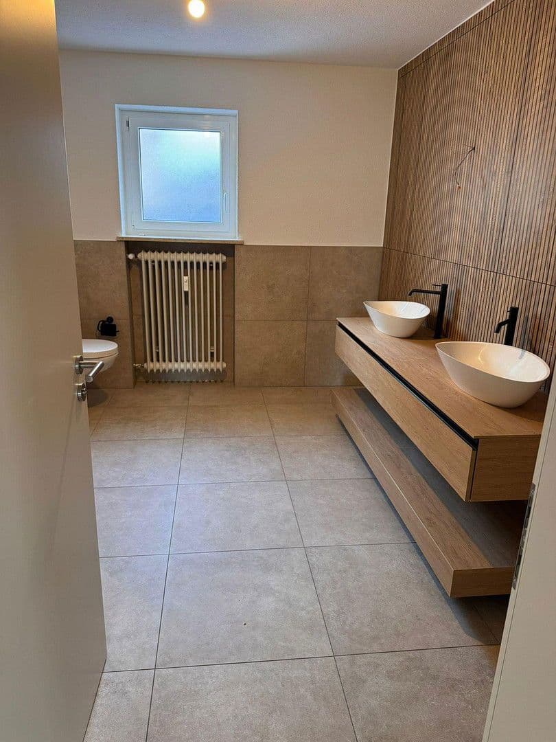 4 bedroom flat for sale, 122 m², Blumenstraße 16, Altusried, Bavaria 4 bedroom flat for sale, 122 m², Blumenstraße 16, Altusried, Bavaria