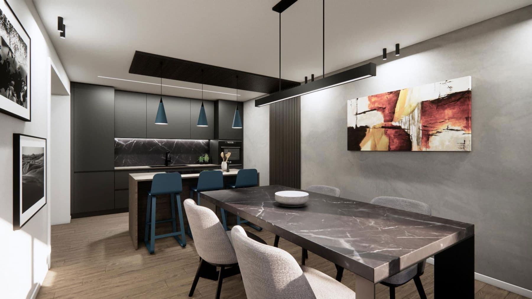 3 bedroom flat for sale, 129 m², Marieluise-Fleißer-Straße 7, Kösching, Bavaria 3 bedroom flat for sale, 129 m², Marieluise-Fleißer-Straße 7, Kösching, Bavaria