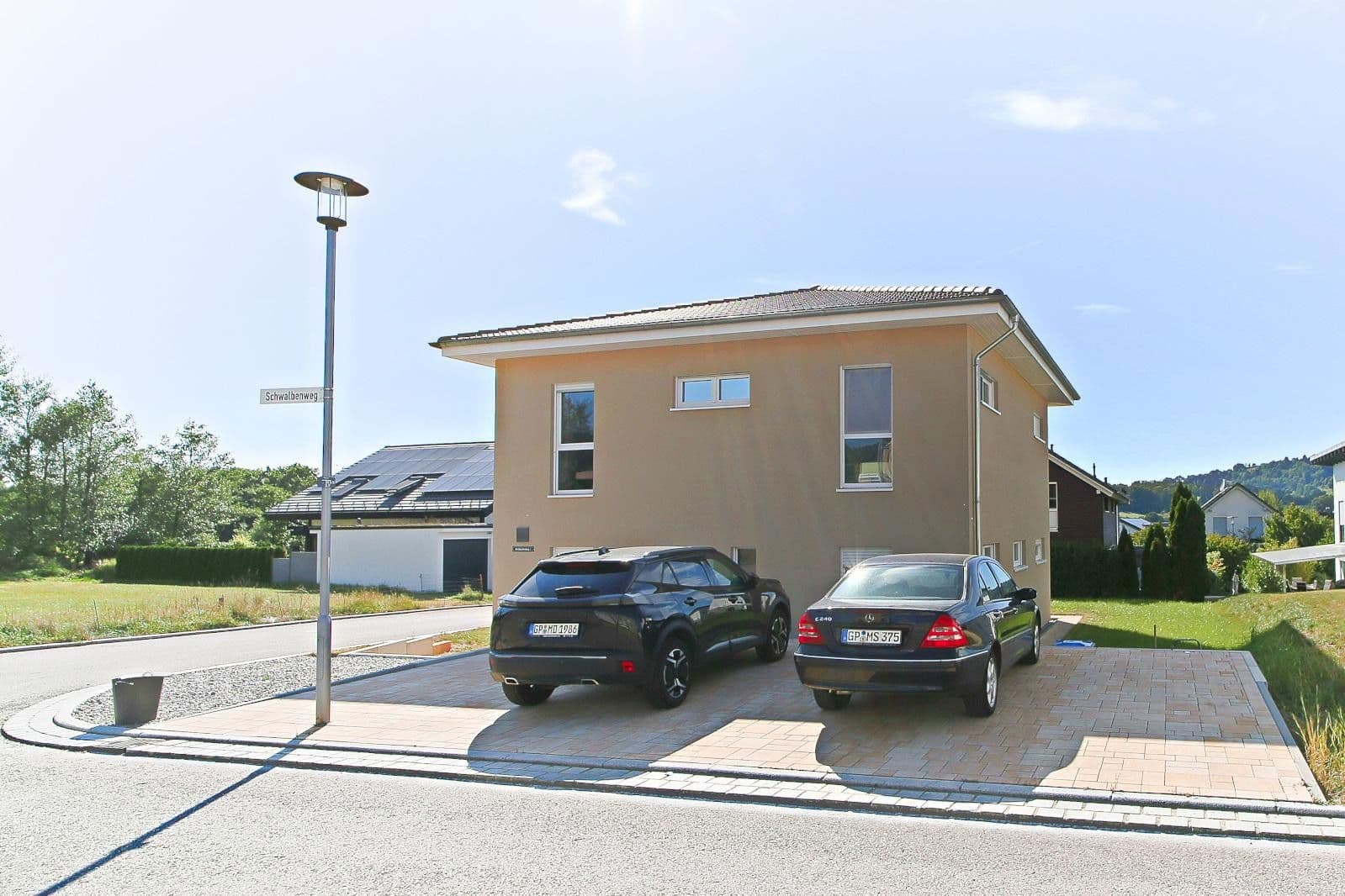 house for sale, 160 m², Schwalbenweg 1, Ottenbach, Baden-Württemberg house for sale, 160 m², Schwalbenweg 1, Ottenbach, Baden-Württemberg