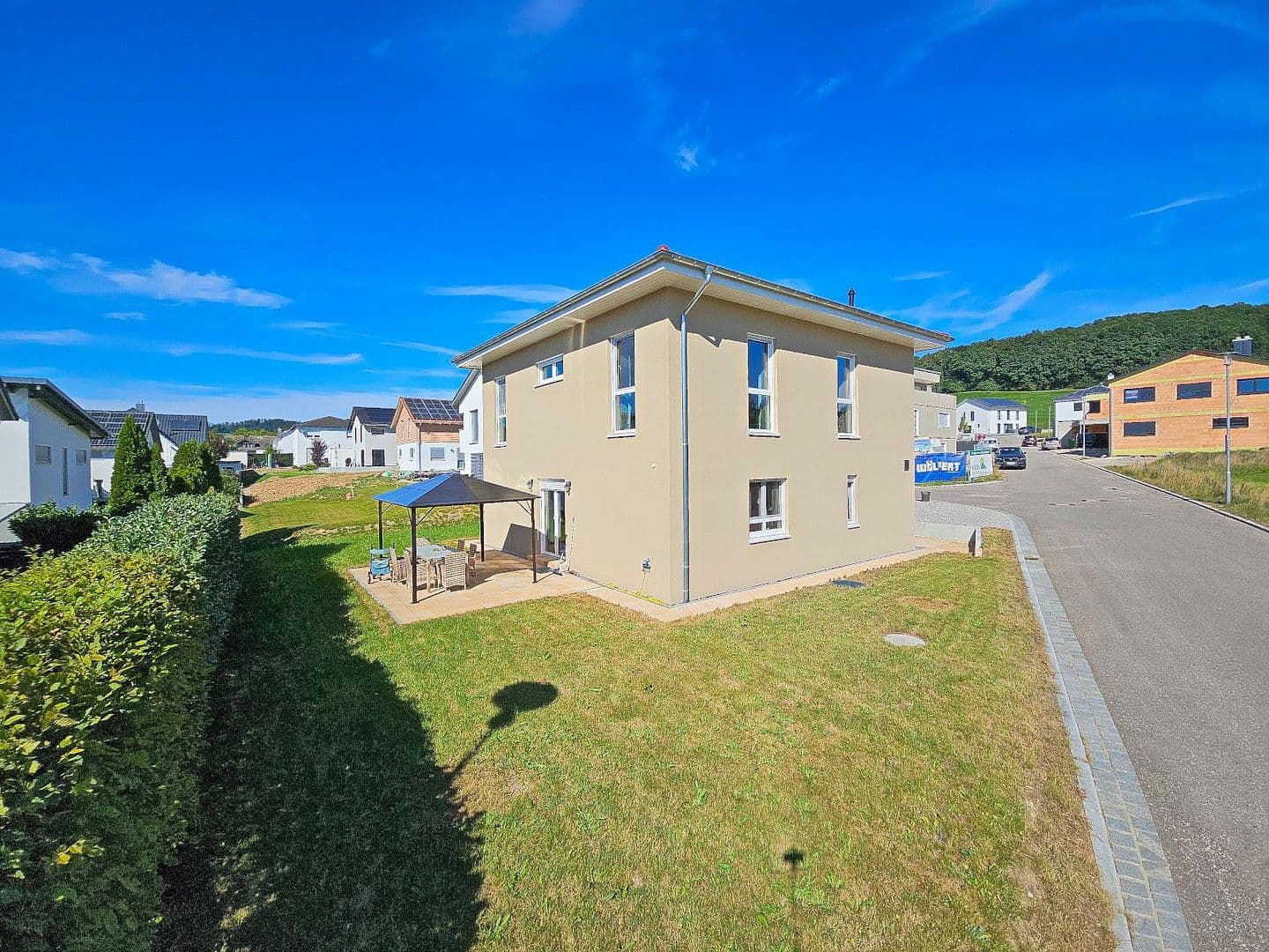 house for sale, 160 m², Schwalbenweg 1, Ottenbach, Baden-Württemberg house for sale, 160 m², Schwalbenweg 1, Ottenbach, Baden-Württemberg