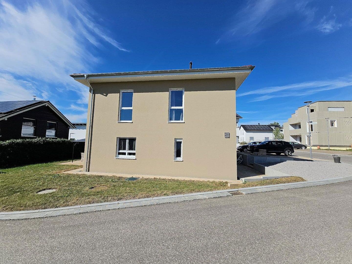 house for sale, 160 m², Schwalbenweg 1, Ottenbach, Baden-Württemberg house for sale, 160 m², Schwalbenweg 1, Ottenbach, Baden-Württemberg