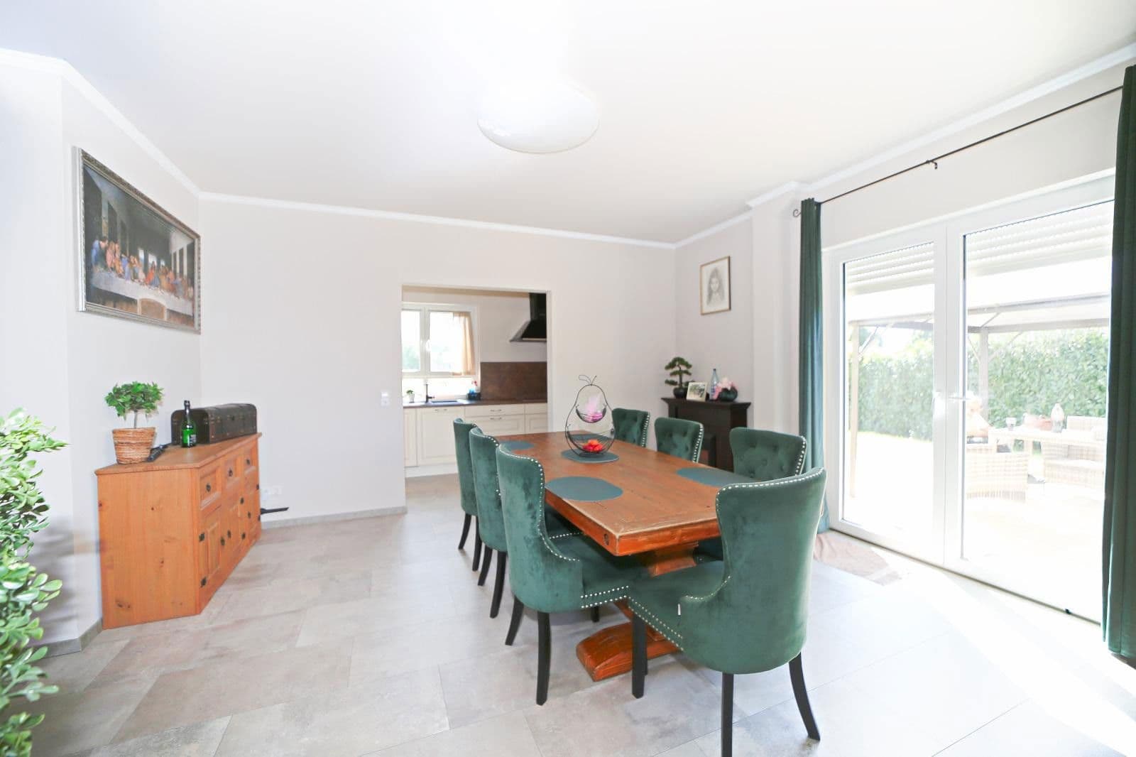 house for sale, 160 m², Schwalbenweg 1, Ottenbach, Baden-Württemberg house for sale, 160 m², Schwalbenweg 1, Ottenbach, Baden-Württemberg