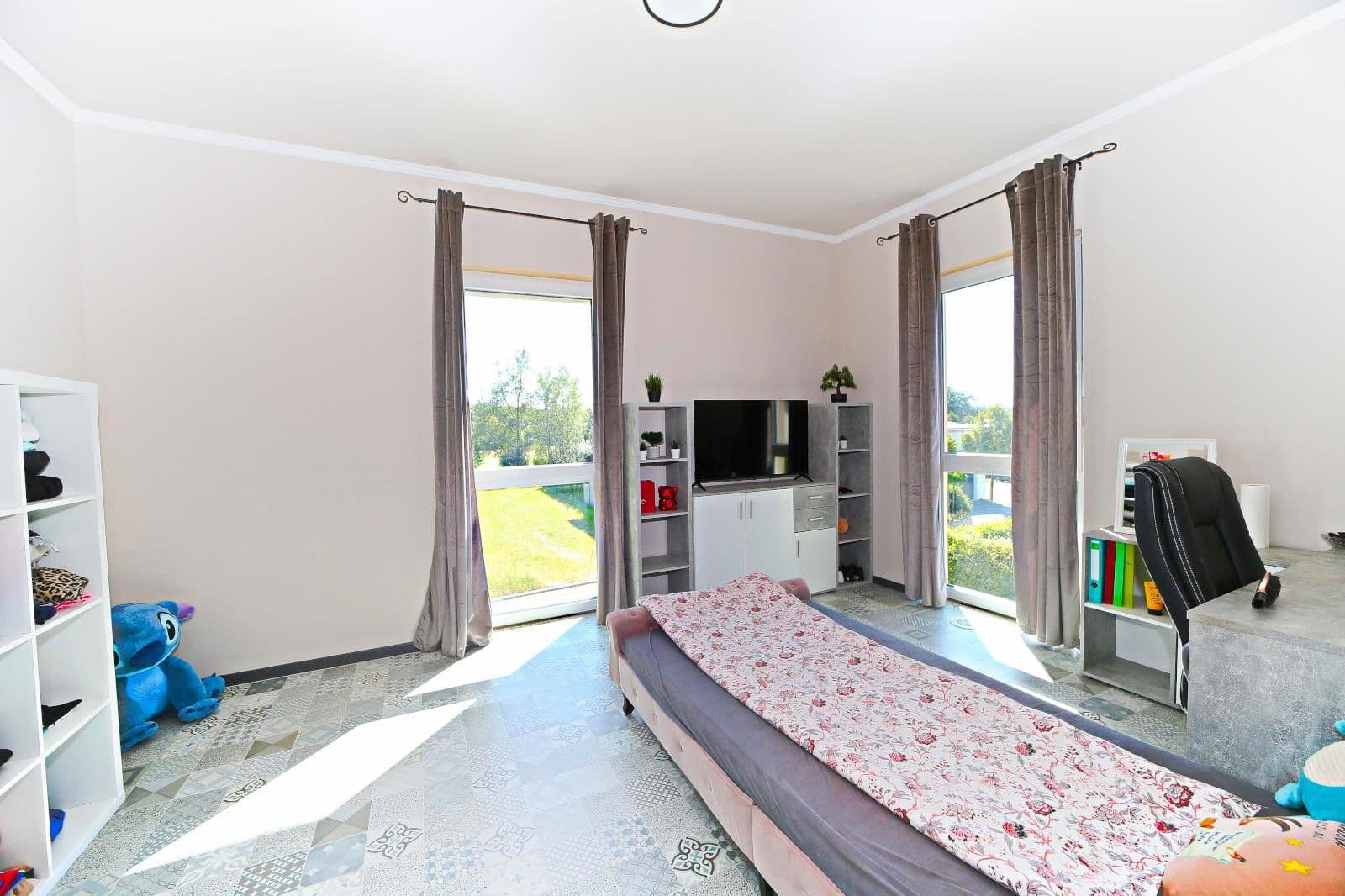 house for sale, 160 m², Schwalbenweg 1, Ottenbach, Baden-Württemberg house for sale, 160 m², Schwalbenweg 1, Ottenbach, Baden-Württemberg