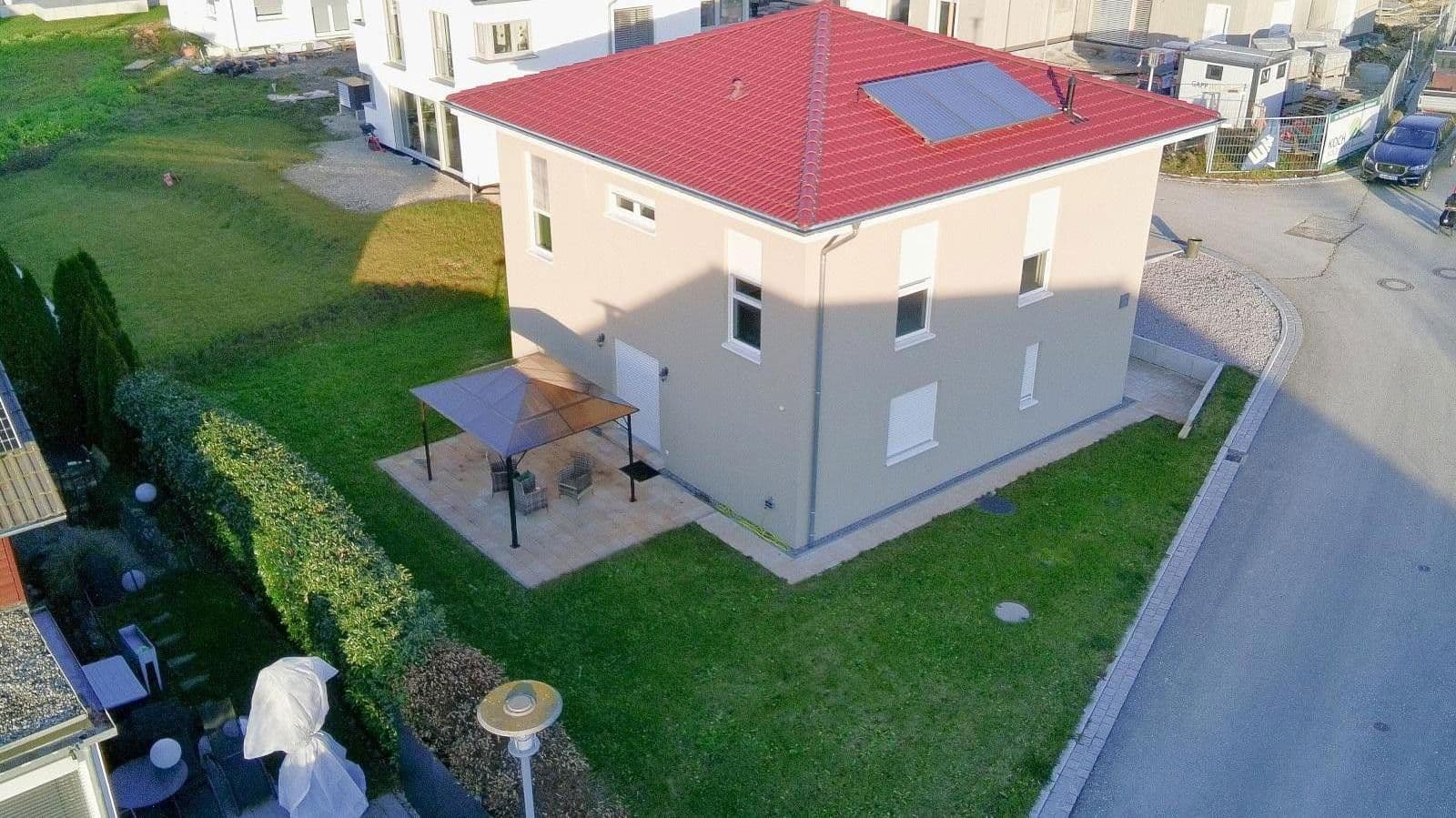 house for sale, 160 m², Schwalbenweg 1, Ottenbach, Baden-Württemberg house for sale, 160 m², Schwalbenweg 1, Ottenbach, Baden-Württemberg