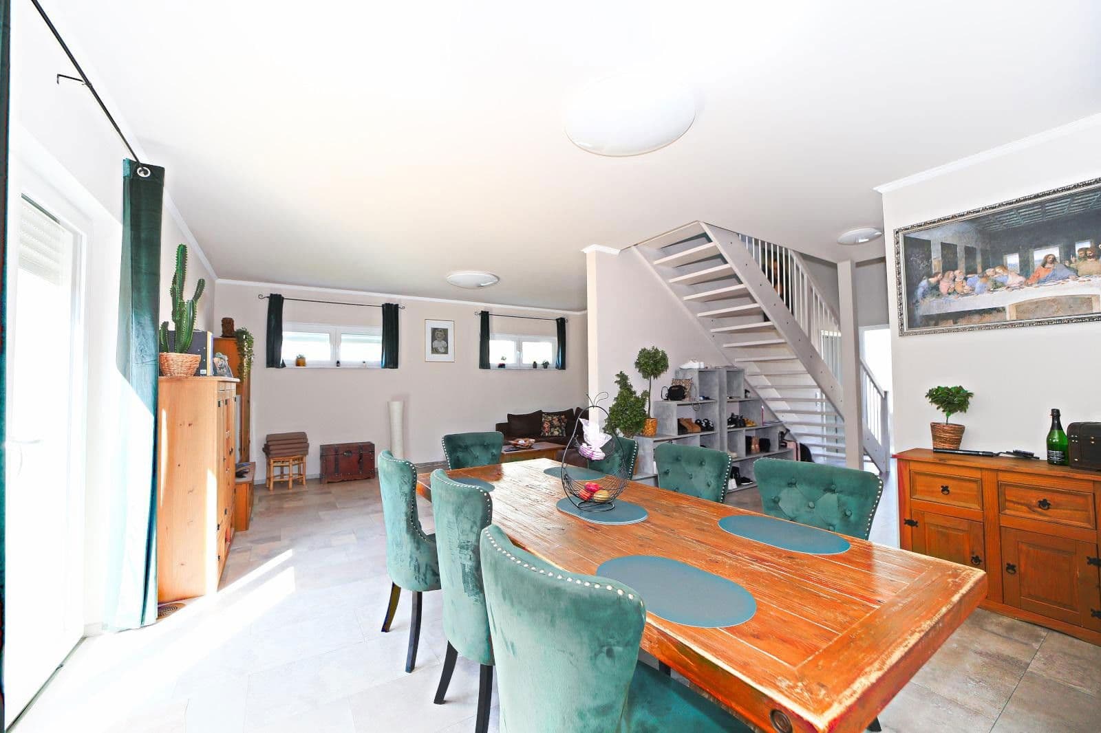 house for sale, 160 m², Schwalbenweg 1, Ottenbach, Baden-Württemberg house for sale, 160 m², Schwalbenweg 1, Ottenbach, Baden-Württemberg