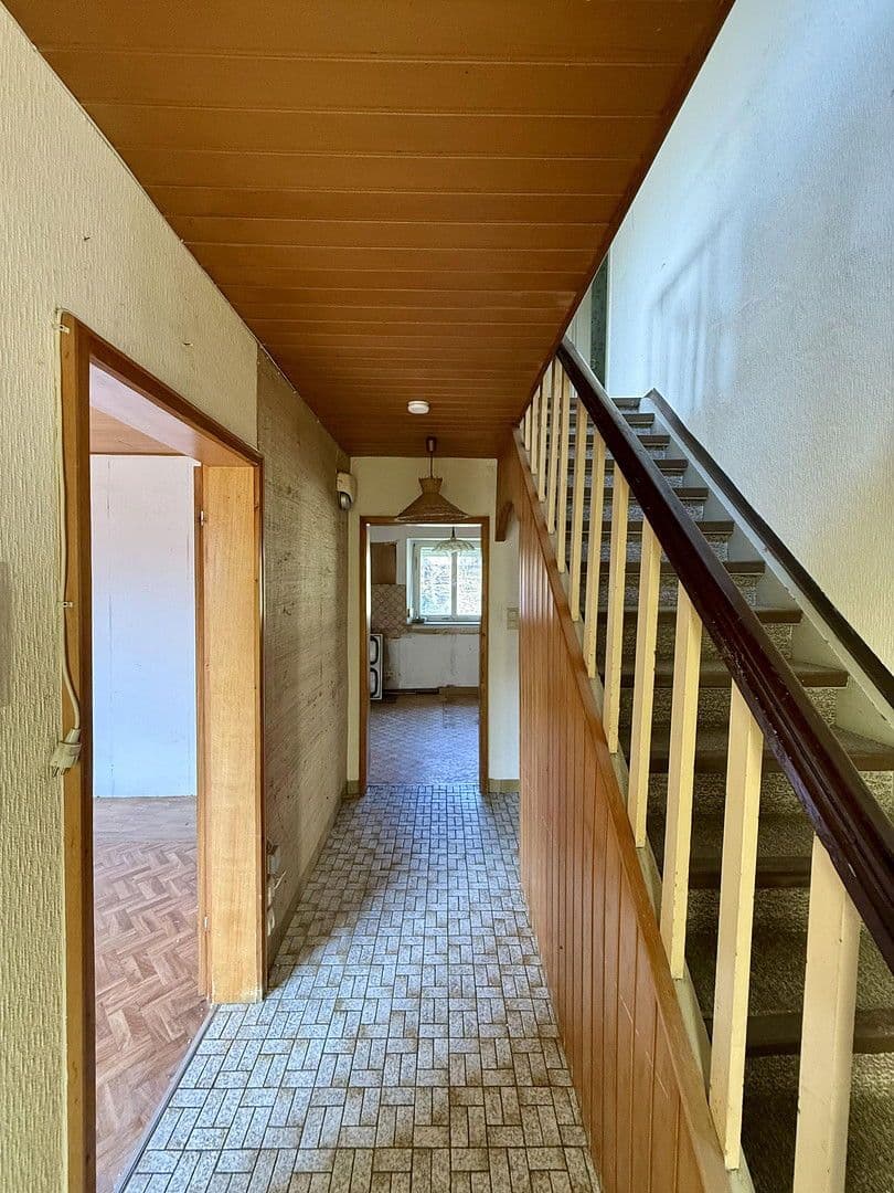 house for sale, 137 m², Am Fräuleinsgarten 5, Weilersbach, Bavaria house for sale, 137 m², Am Fräuleinsgarten 5, Weilersbach, Bavaria