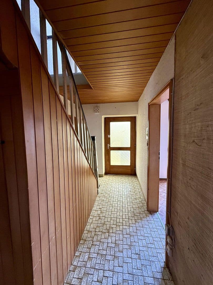 house for sale, 137 m², Am Fräuleinsgarten 5, Weilersbach, Bavaria house for sale, 137 m², Am Fräuleinsgarten 5, Weilersbach, Bavaria