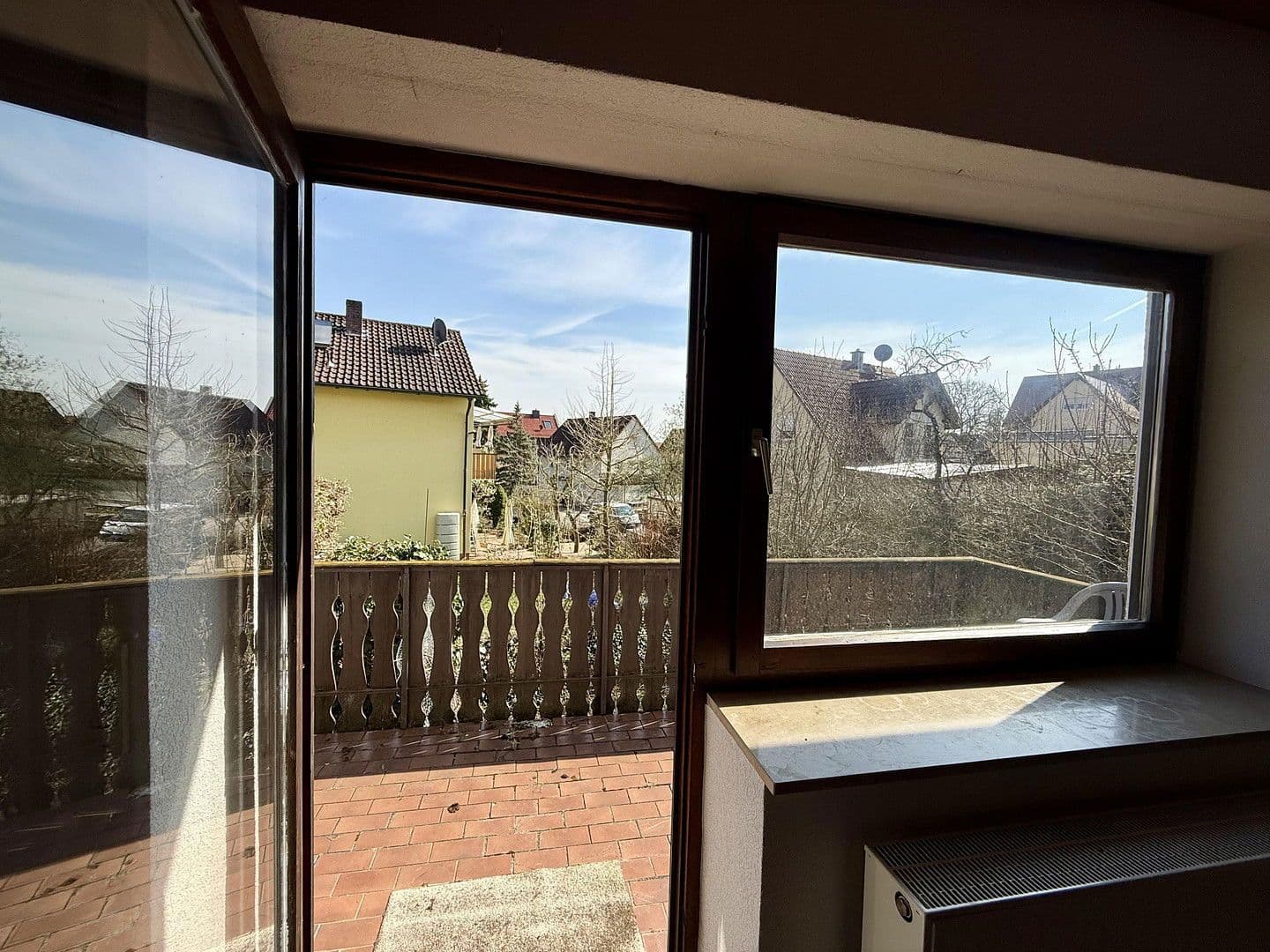 house for sale, 137 m², Am Fräuleinsgarten 5, Weilersbach, Bavaria house for sale, 137 m², Am Fräuleinsgarten 5, Weilersbach, Bavaria