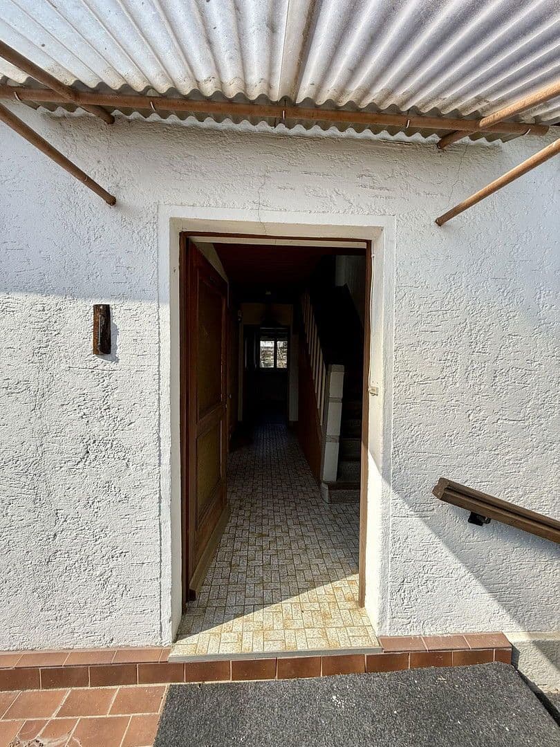 house for sale, 137 m², Am Fräuleinsgarten 5, Weilersbach, Bavaria house for sale, 137 m², Am Fräuleinsgarten 5, Weilersbach, Bavaria