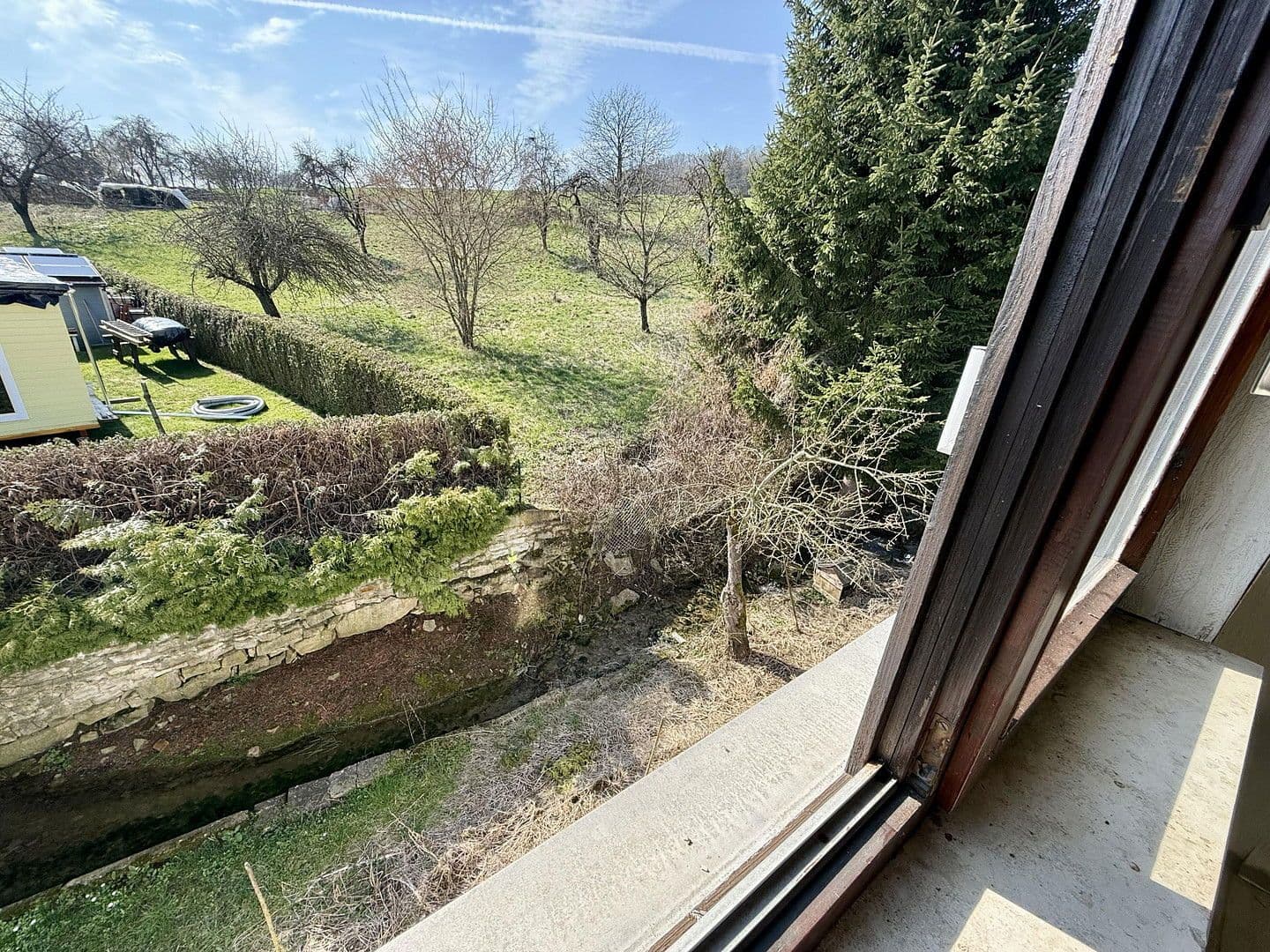 house for sale, 137 m², Am Fräuleinsgarten 5, Weilersbach, Bavaria house for sale, 137 m², Am Fräuleinsgarten 5, Weilersbach, Bavaria