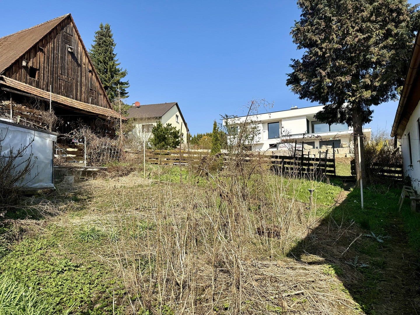 house for sale, 137 m², Am Fräuleinsgarten 5, Weilersbach, Bavaria house for sale, 137 m², Am Fräuleinsgarten 5, Weilersbach, Bavaria