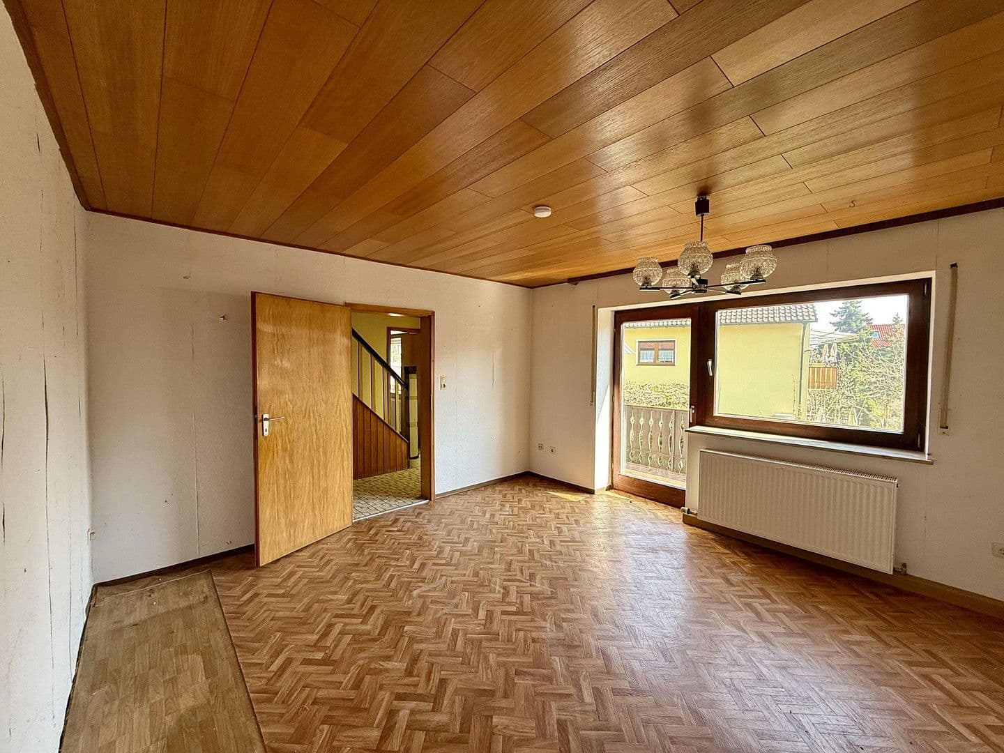 house for sale, 137 m², Am Fräuleinsgarten 5, Weilersbach, Bavaria house for sale, 137 m², Am Fräuleinsgarten 5, Weilersbach, Bavaria