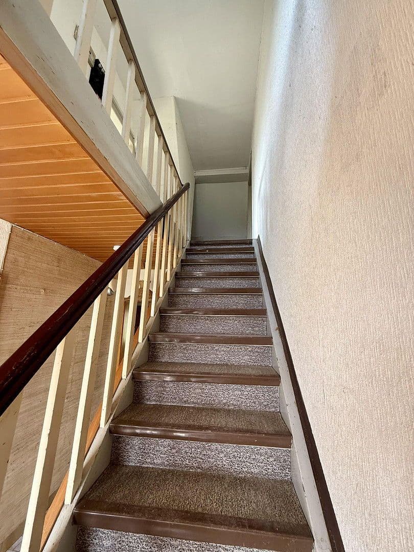 house for sale, 137 m², Am Fräuleinsgarten 5, Weilersbach, Bavaria house for sale, 137 m², Am Fräuleinsgarten 5, Weilersbach, Bavaria