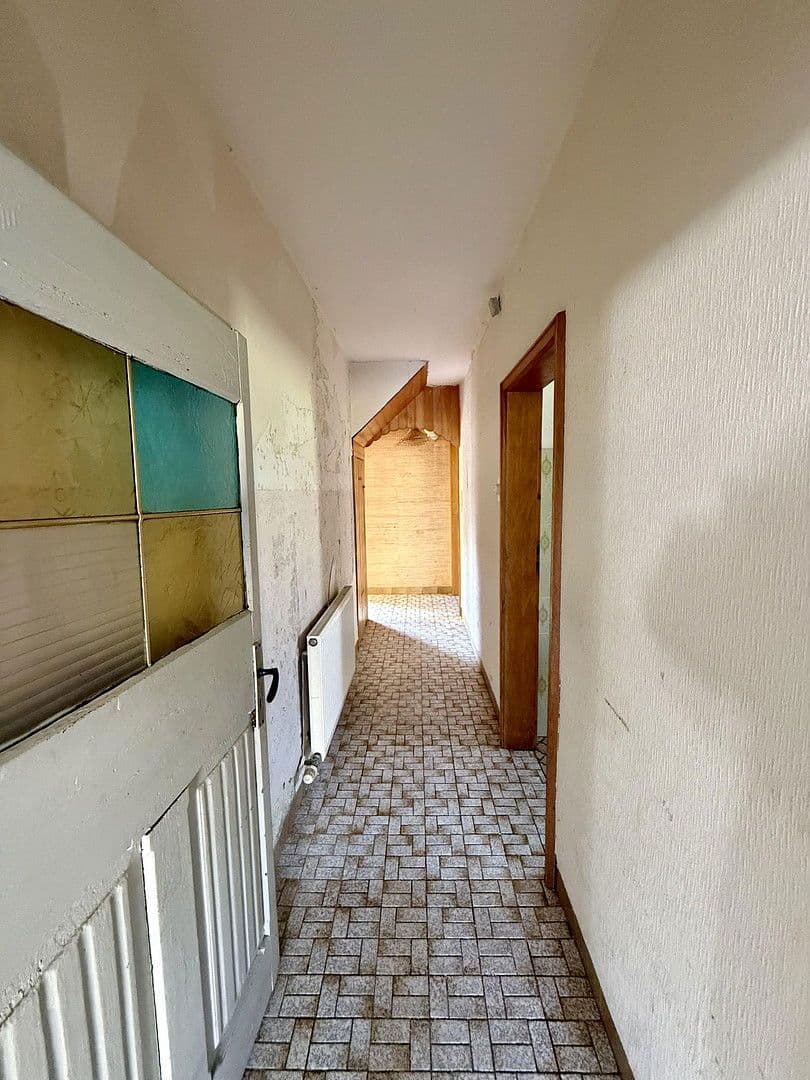 house for sale, 137 m², Am Fräuleinsgarten 5, Weilersbach, Bavaria house for sale, 137 m², Am Fräuleinsgarten 5, Weilersbach, Bavaria