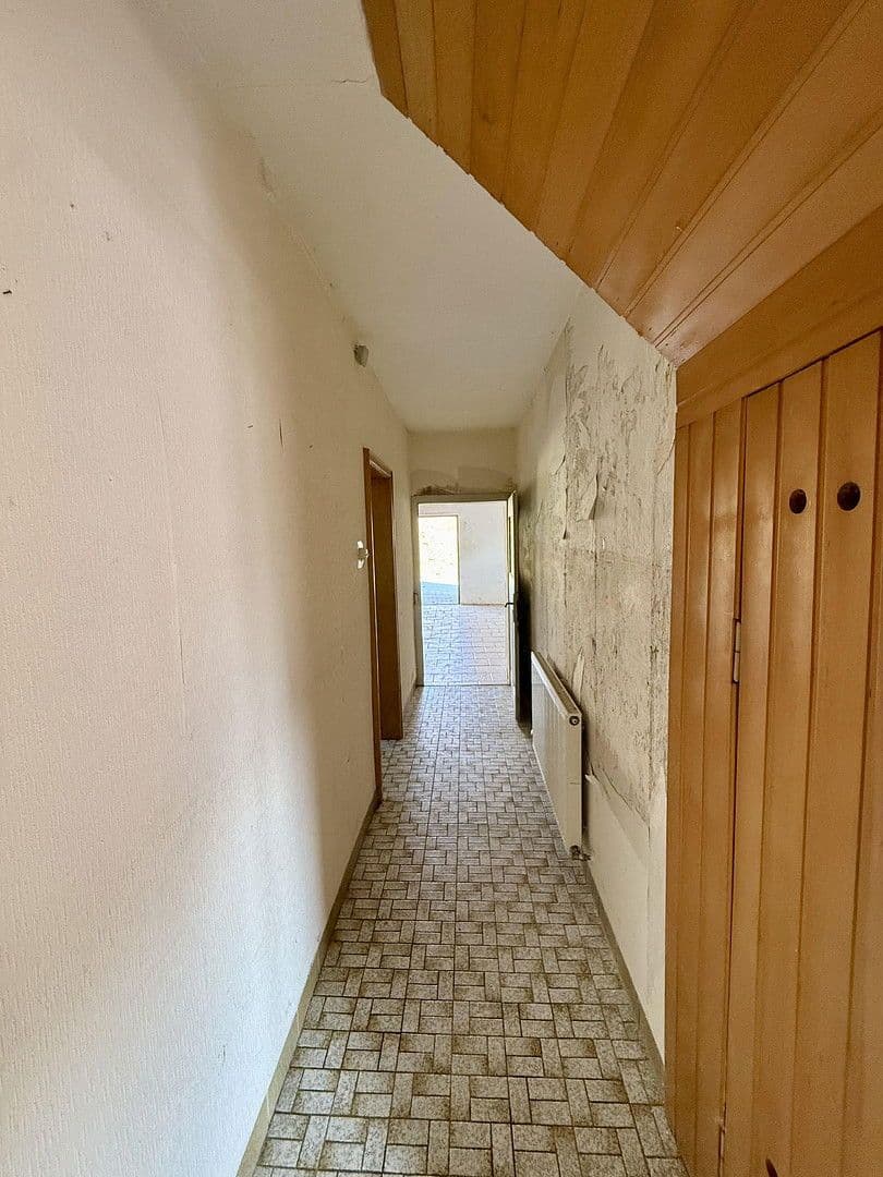 house for sale, 137 m², Am Fräuleinsgarten 5, Weilersbach, Bavaria house for sale, 137 m², Am Fräuleinsgarten 5, Weilersbach, Bavaria