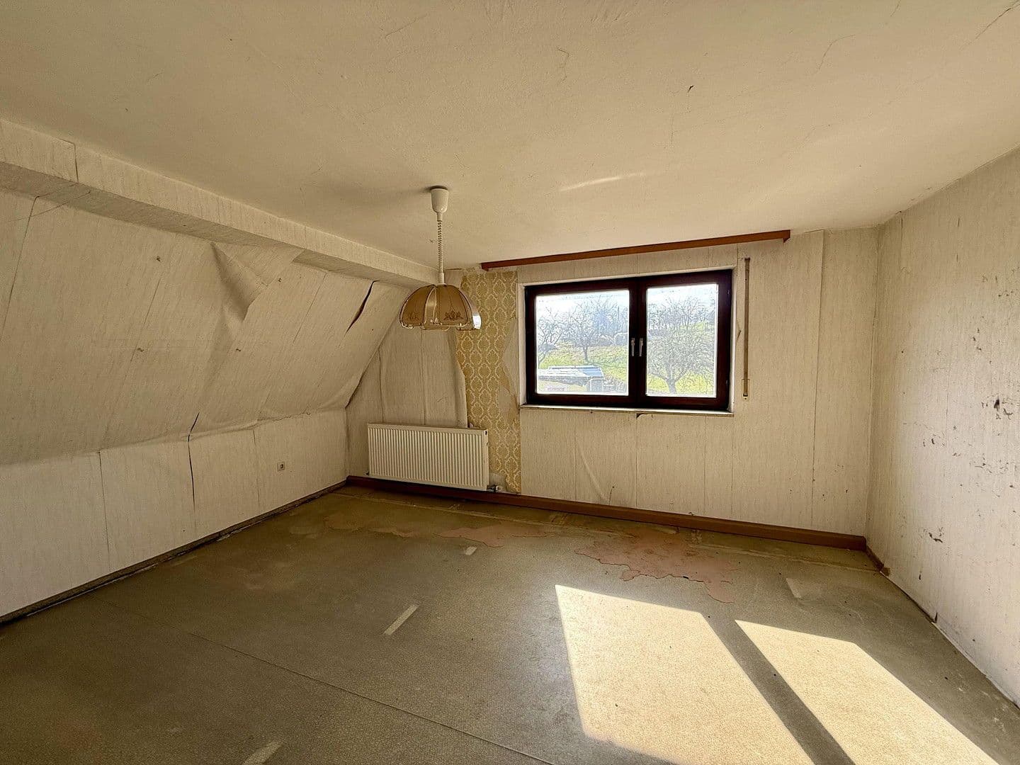 house for sale, 137 m², Am Fräuleinsgarten 5, Weilersbach, Bavaria house for sale, 137 m², Am Fräuleinsgarten 5, Weilersbach, Bavaria