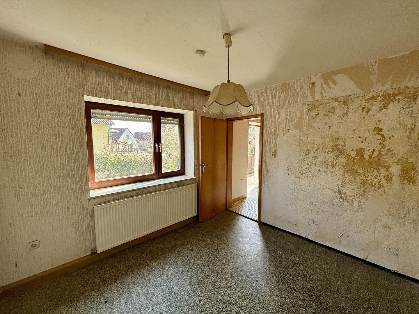 house for sale, 137 m², Am Fräuleinsgarten 5, Weilersbach, Bavaria house for sale, 137 m², Am Fräuleinsgarten 5, Weilersbach, Bavaria