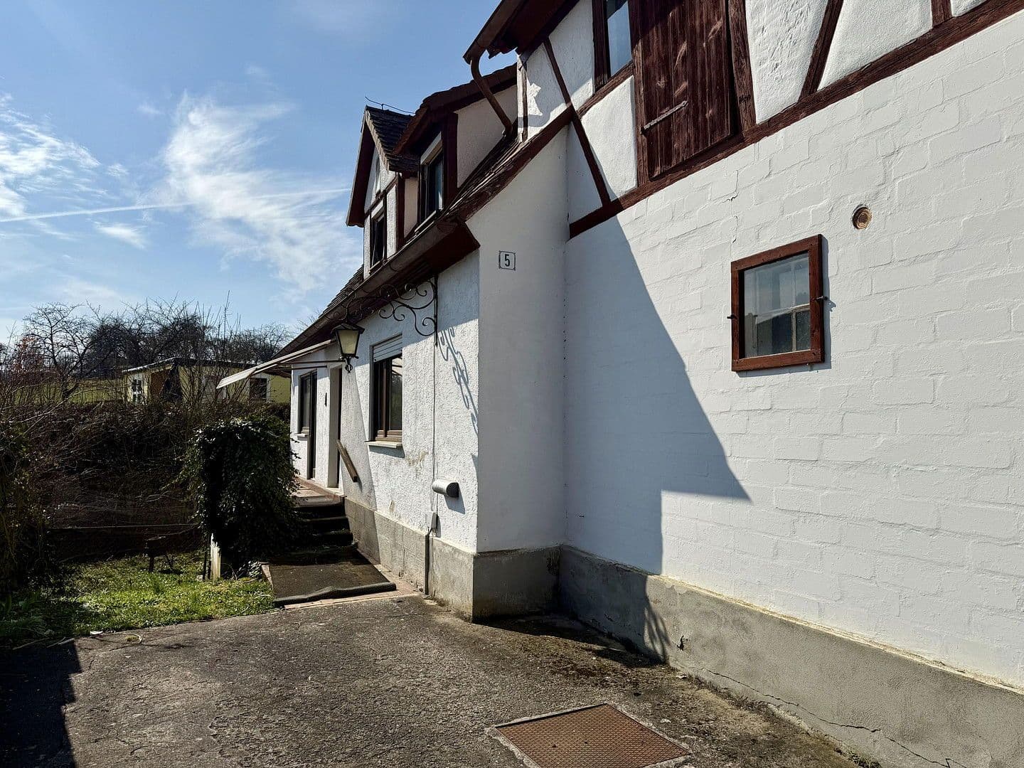 house for sale, 137 m², Am Fräuleinsgarten 5, Weilersbach, Bavaria house for sale, 137 m², Am Fräuleinsgarten 5, Weilersbach, Bavaria