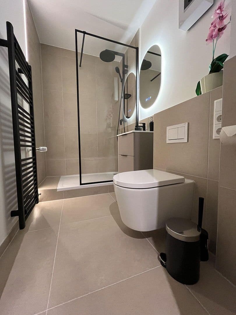 1 bedroom flat to rent, 35 m², Felderstraße 51, Leverkusen, North Rhine-Westphalia 1 bedroom flat to rent, 35 m², Felderstraße 51, Leverkusen, North Rhine-Westphalia