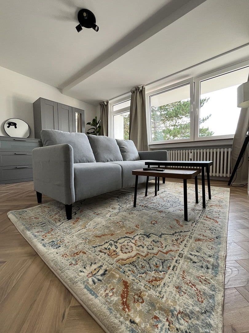 1 bedroom flat to rent, 35 m², Felderstraße 51, Leverkusen, North Rhine-Westphalia 1 bedroom flat to rent, 35 m², Felderstraße 51, Leverkusen, North Rhine-Westphalia