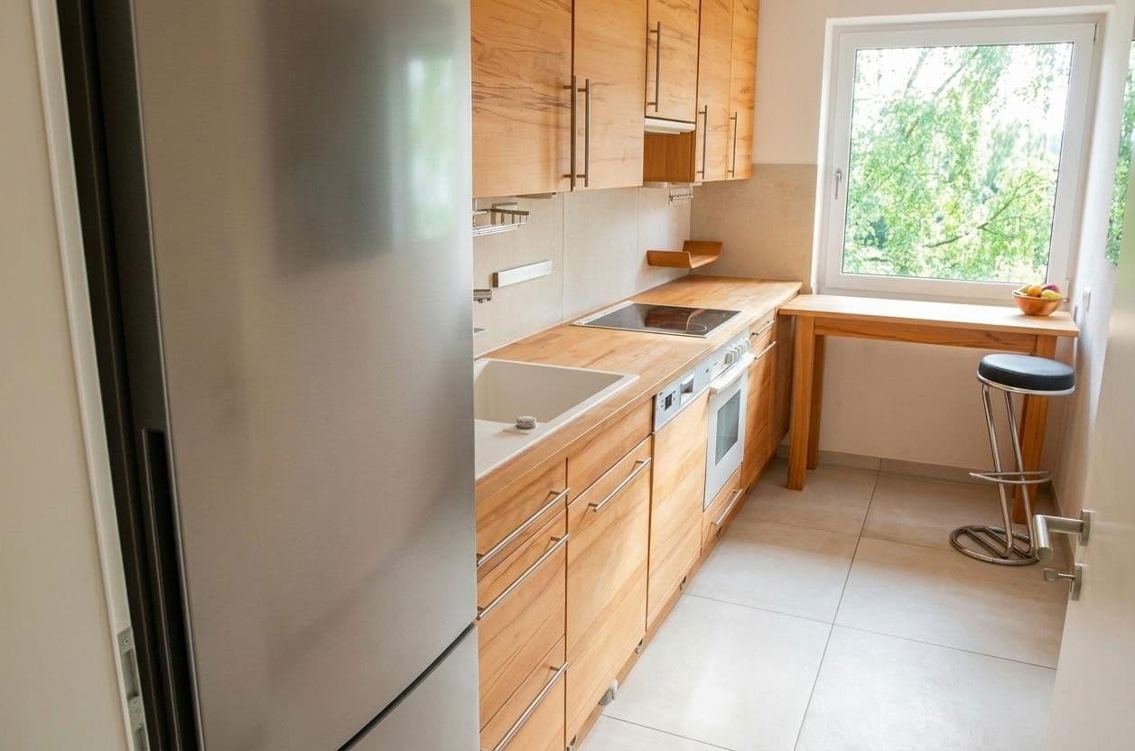 4 bedroom flat for sale, 88 m², Eibenstr. 2, Düsseldorf, North Rhine-Westphalia 4 bedroom flat for sale, 88 m², Eibenstr. 2, Düsseldorf, North Rhine-Westphalia