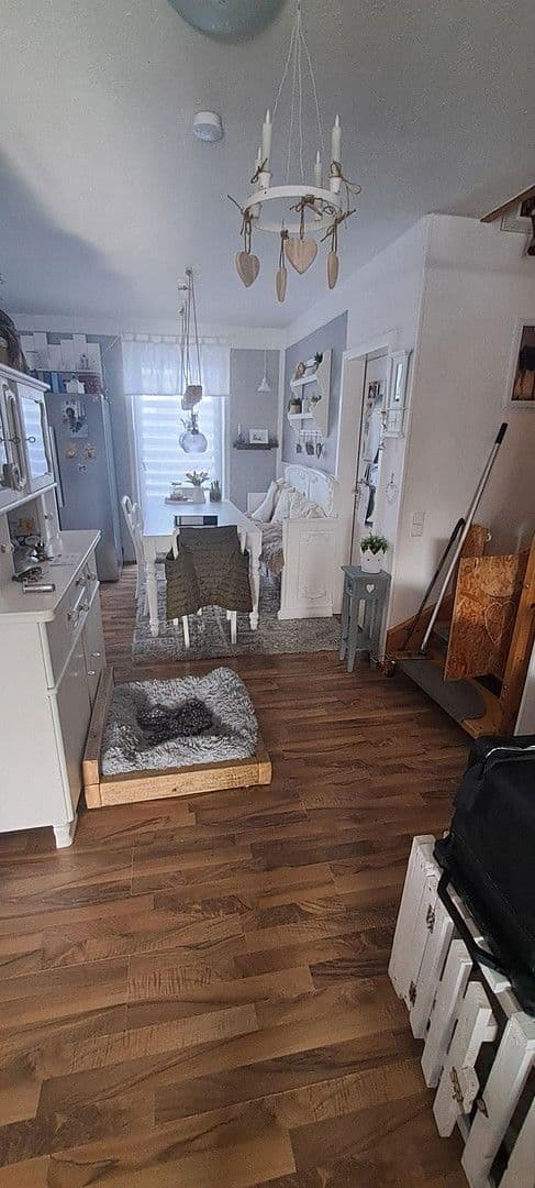 house for sale, 102 m², Zur Seewiese, Süsel, Schleswig-Holstein house for sale, 102 m², Zur Seewiese, Süsel, Schleswig-Holstein