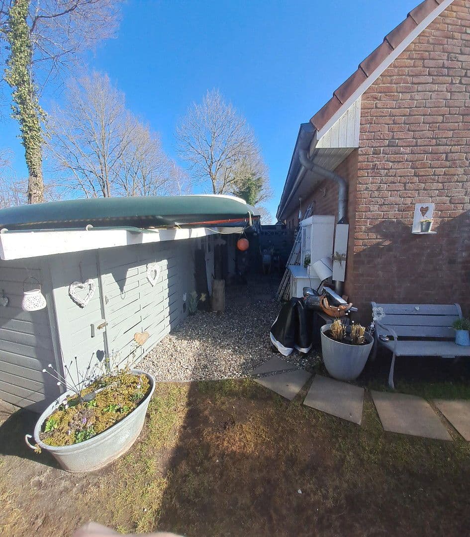 house for sale, 102 m², Zur Seewiese, Süsel, Schleswig-Holstein house for sale, 102 m², Zur Seewiese, Süsel, Schleswig-Holstein