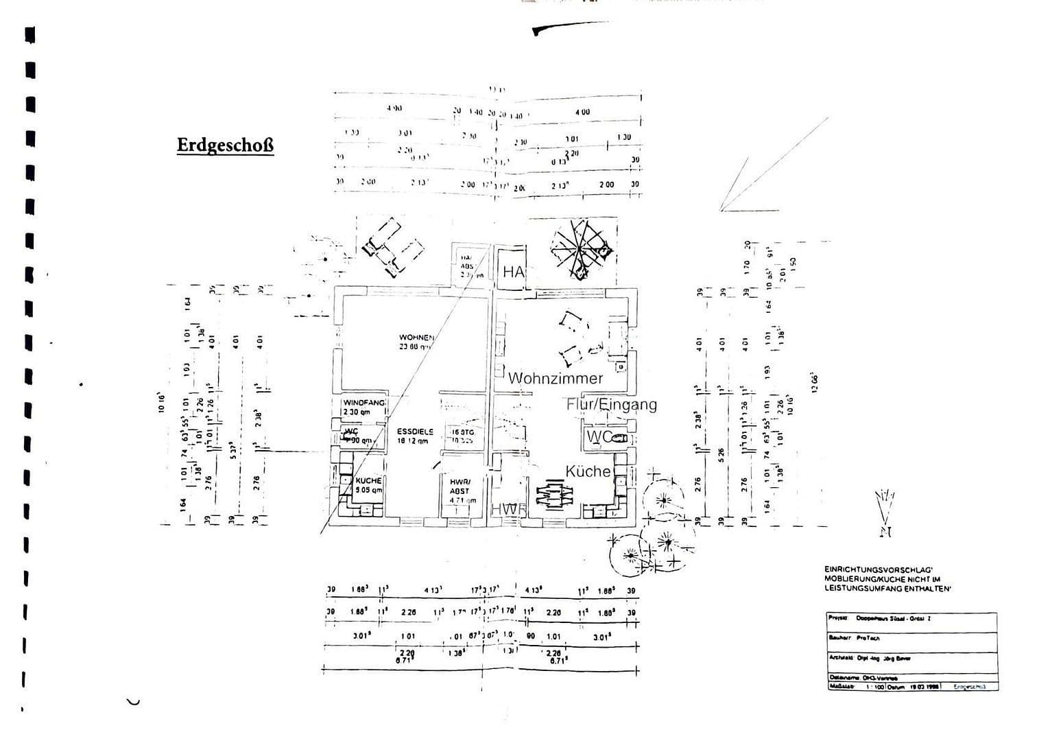 house for sale, 102 m², Zur Seewiese, Süsel, Schleswig-Holstein house for sale, 102 m², Zur Seewiese, Süsel, Schleswig-Holstein